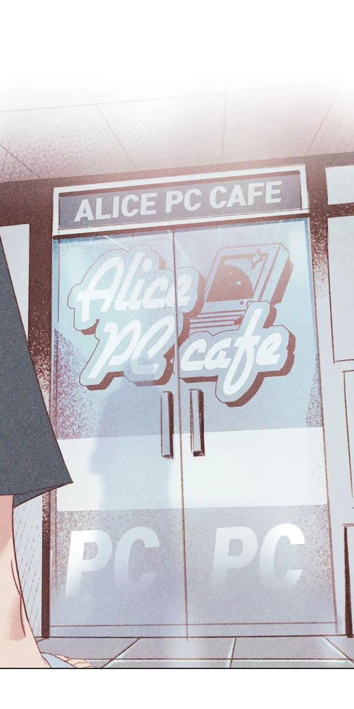 电话那边有回音怎么回事漫画,第2章：可爱的家伙4图