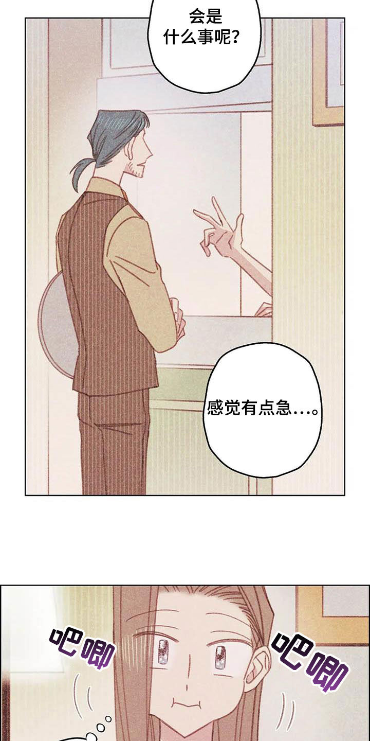 电话号码归属查询漫画,第13章：厨师长4图