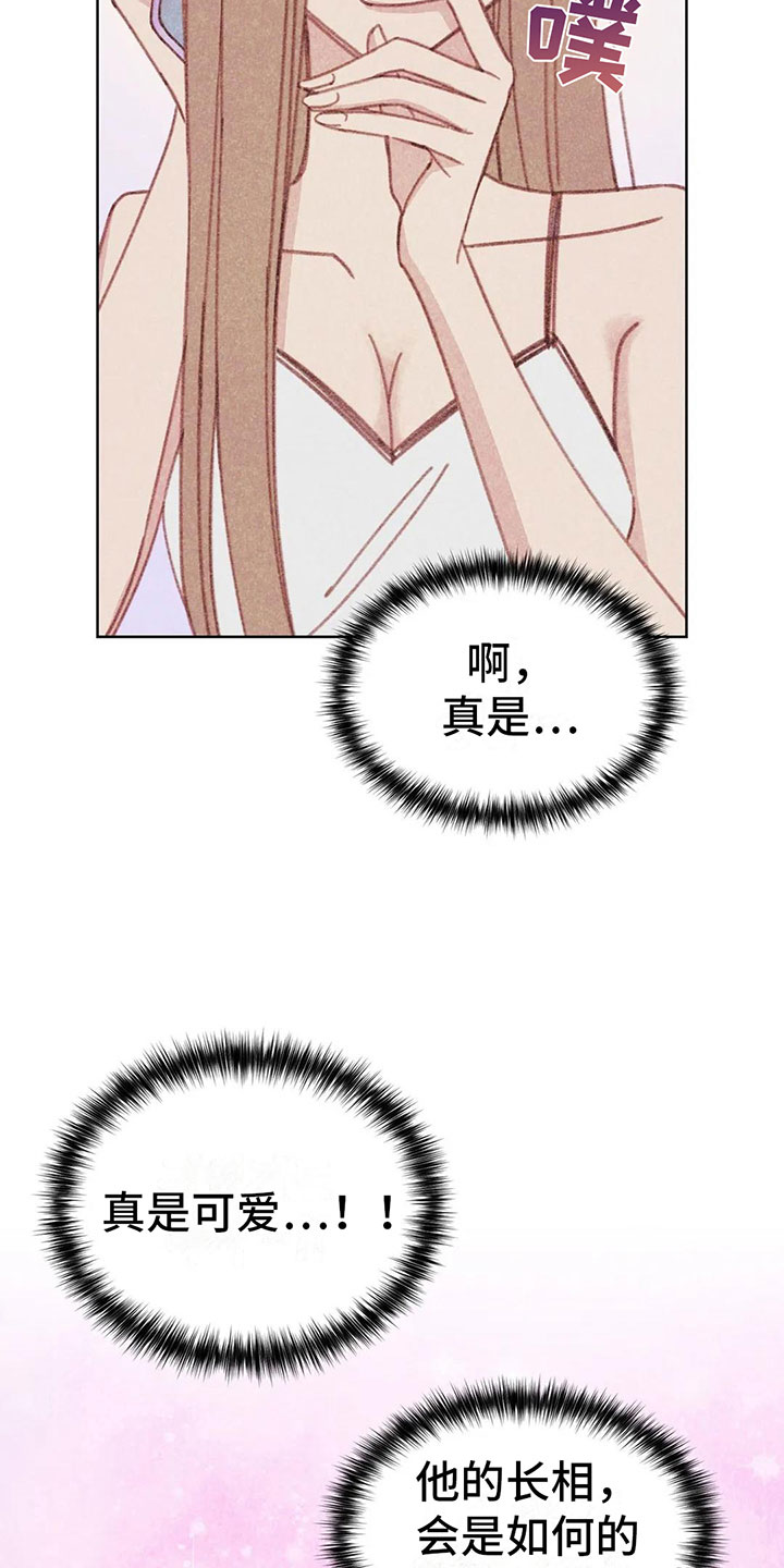 碘化钠英文漫画,第6章：第一次通话2图