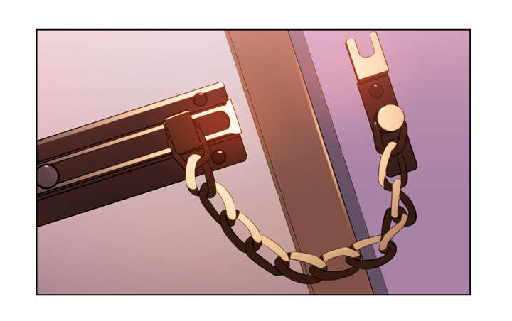 急速拉升漫画,第24章：逃跑2图