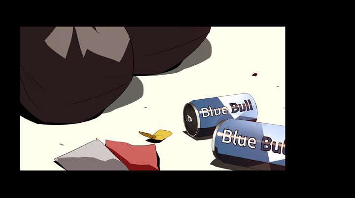 急速下坠漫画,第20章：收留3图