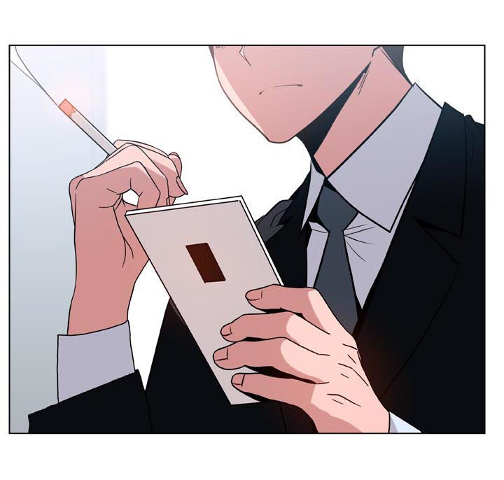 急速下坠漫画,第47章：你能负责吗5图