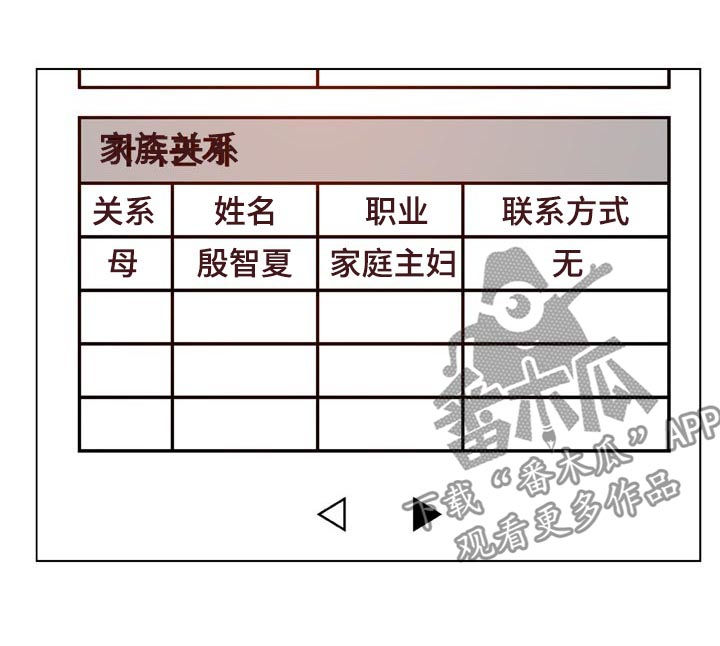 急速下坠漫画,第47章：你能负责吗2图
