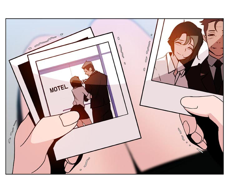 急速下坠漫画,第38章：时机2图