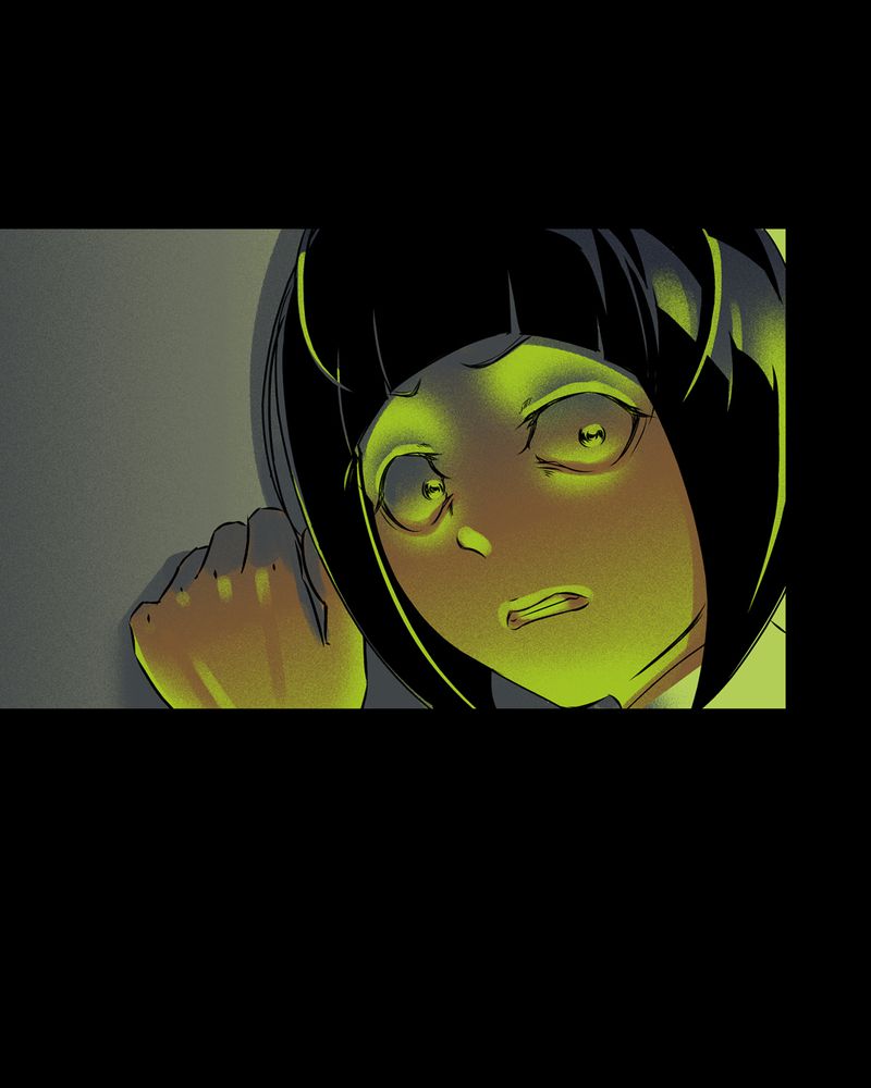 怪谈套装漫画,第8章：鬼妹子#72图