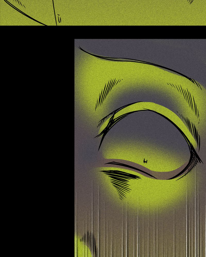 怪谈电影解说漫画,第14章：梦魇#45图