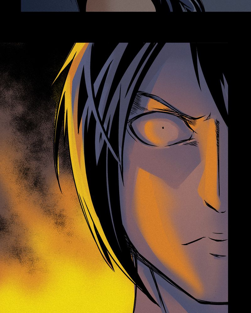 怪谈规则系列一口气看完漫画,第6章：鬼妹子#64图