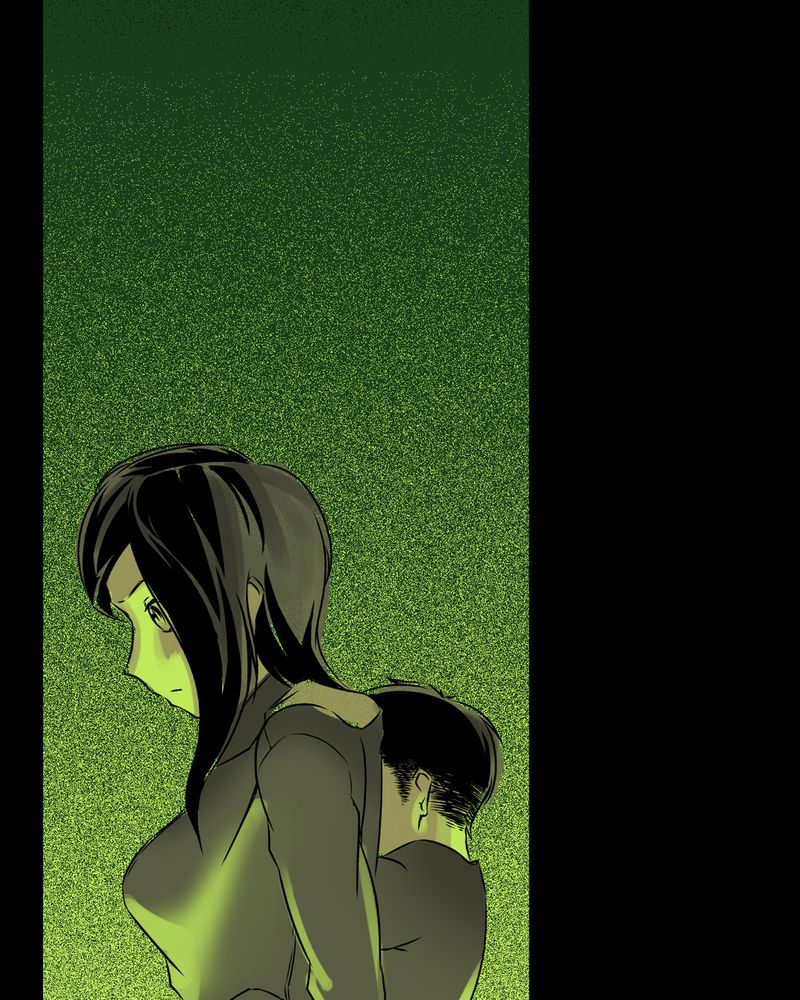 怪谈规则合集漫画,第12章：梦魇#21图