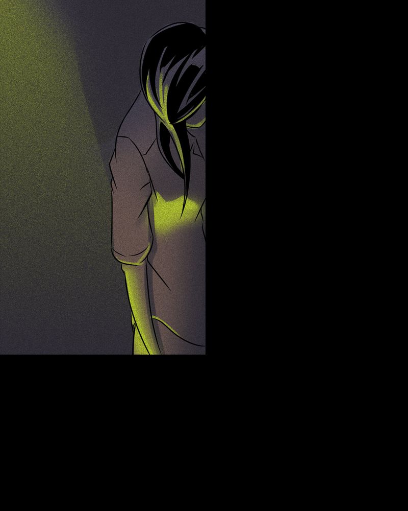 怪谈套装漫画,第15章：梦魇#54图