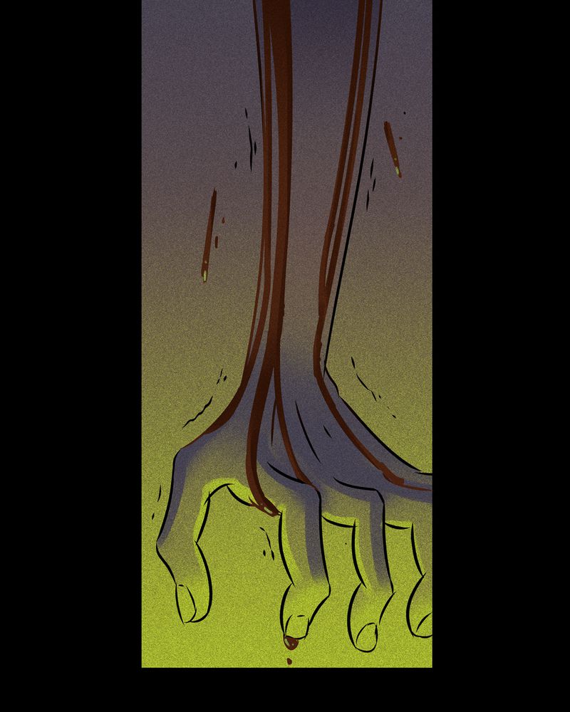 怪谈协会免费高清在线观看国语版漫画,第15章：梦魇#53图