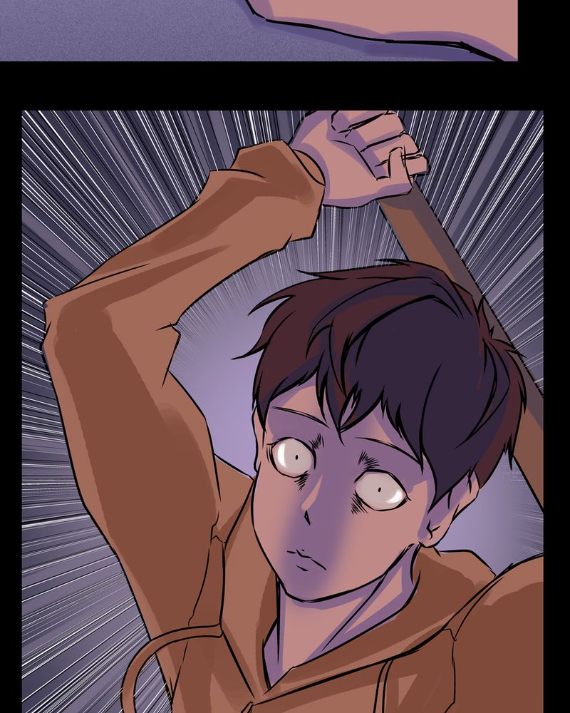 怪谈鸟漫画,第20章：化煞咒#51图