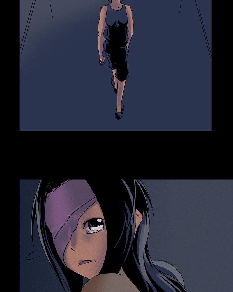 怪谈规则系列一口气看完漫画,第6章：鬼妹子#63图