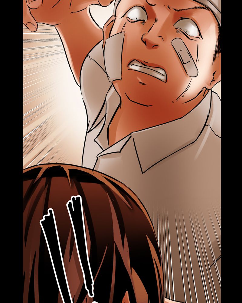 怪谈规则合集漫画,第12章：梦魇#23图