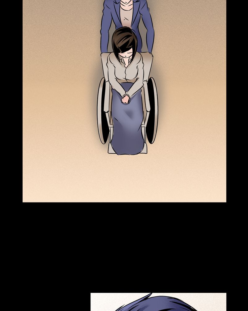 怪谈电影解说漫画,第14章：梦魇#43图