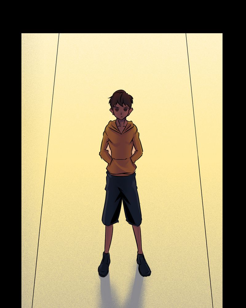 怪谈哥漫画,第17章：化煞咒#21图