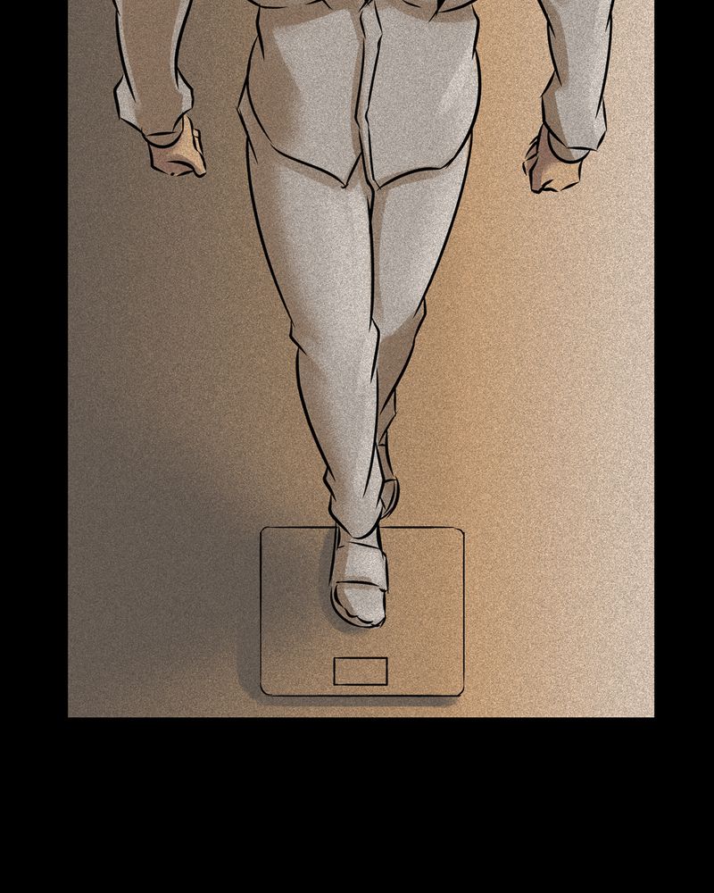 怪谈雪女漫画,第14章：梦魇#45图