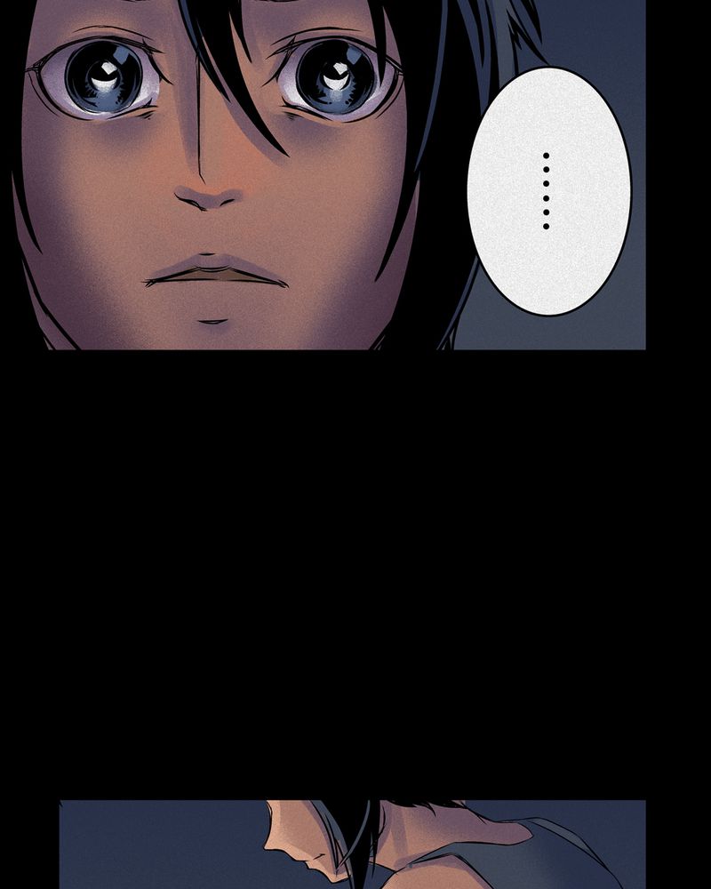 怪谈规则系列一口气看完漫画,第6章：鬼妹子#64图