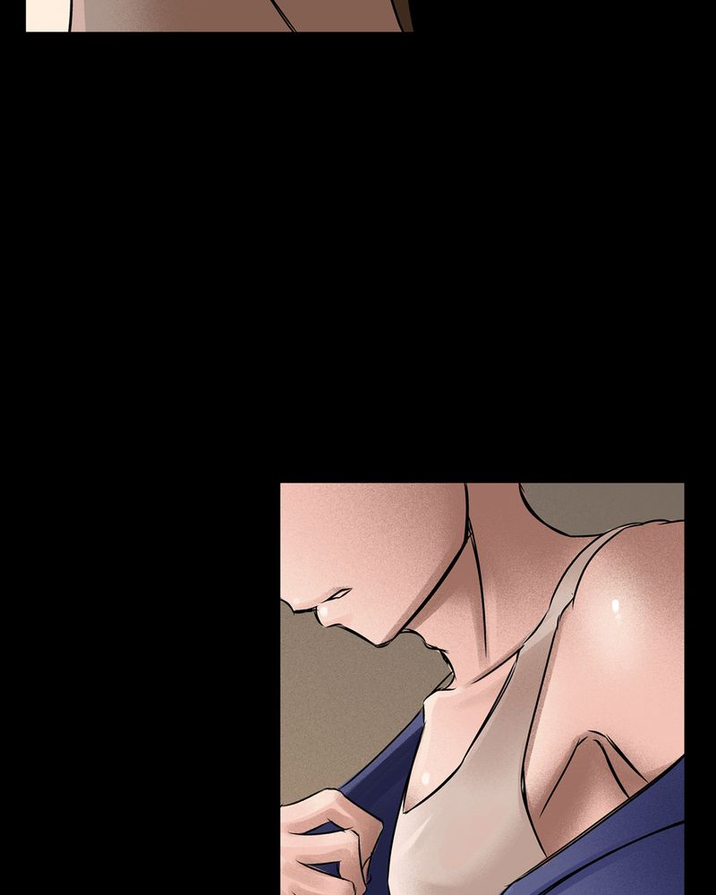 怪谈规则合集漫画,第13章：梦魇#33图