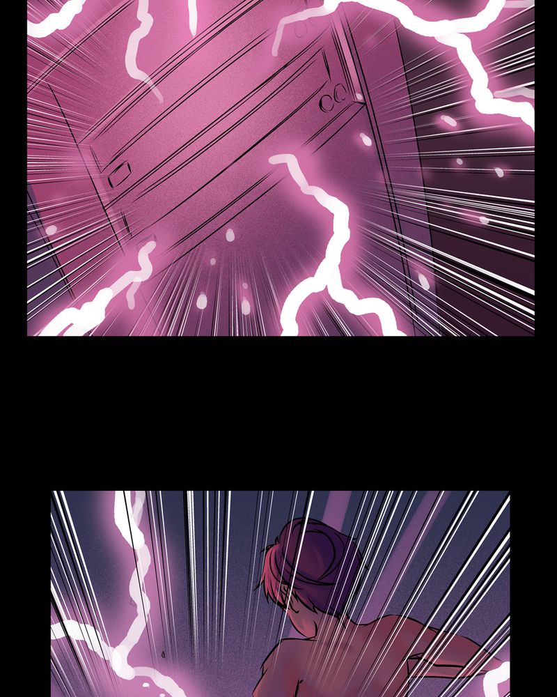 怪谈鸟漫画,第18章：化煞咒#34图