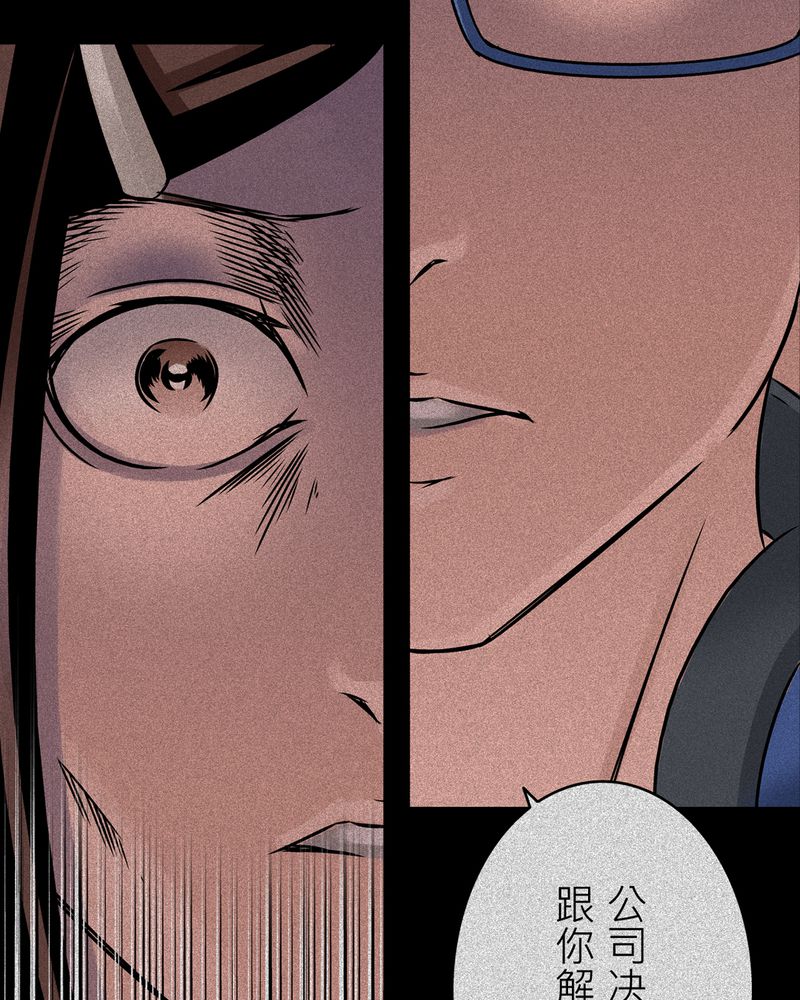 怪谈视频漫画,第15章：梦魇#52图