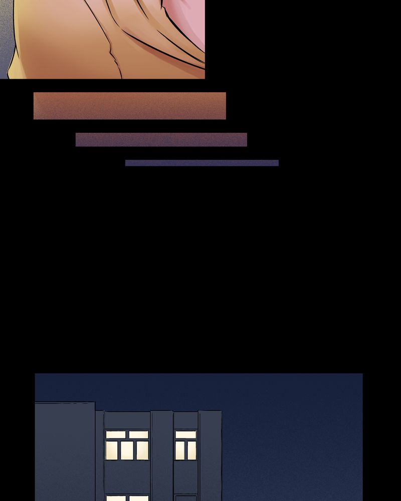 怪谈哥漫画,第17章：化煞咒#24图