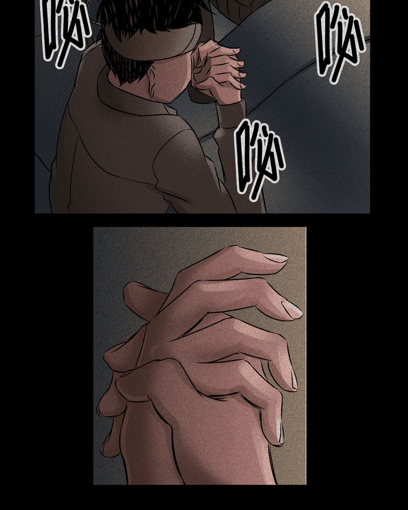 怪谈规则合集漫画,第13章：梦魇#31图