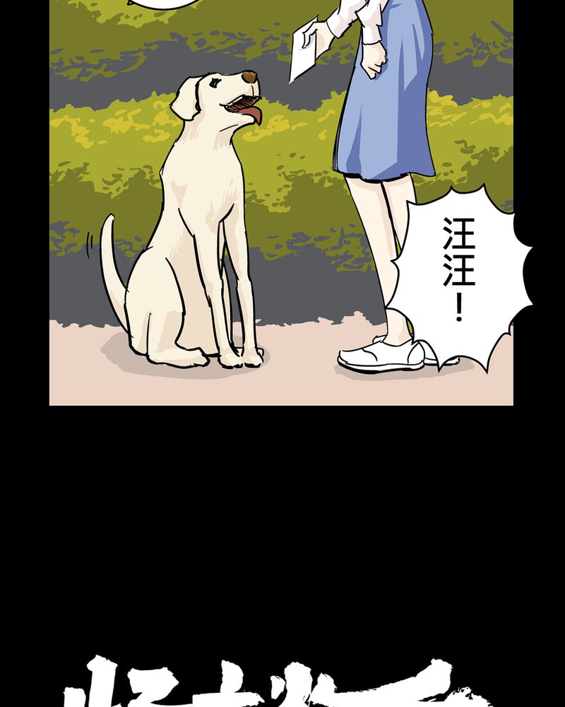 怪谈小鸟漫画,第20章：化煞咒#52图