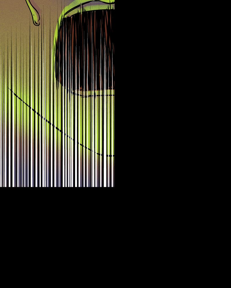 怪谈套装漫画,第8章：鬼妹子#73图