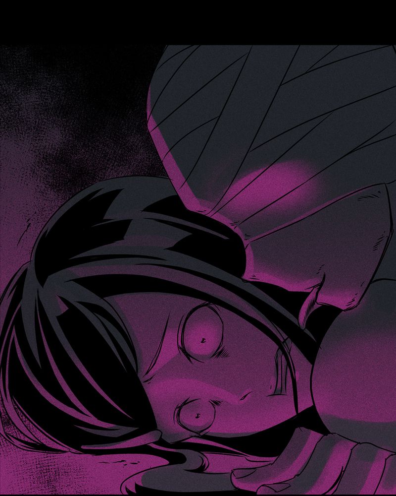 怪谈规则系列一口气看完漫画,第13章：梦魇#32图