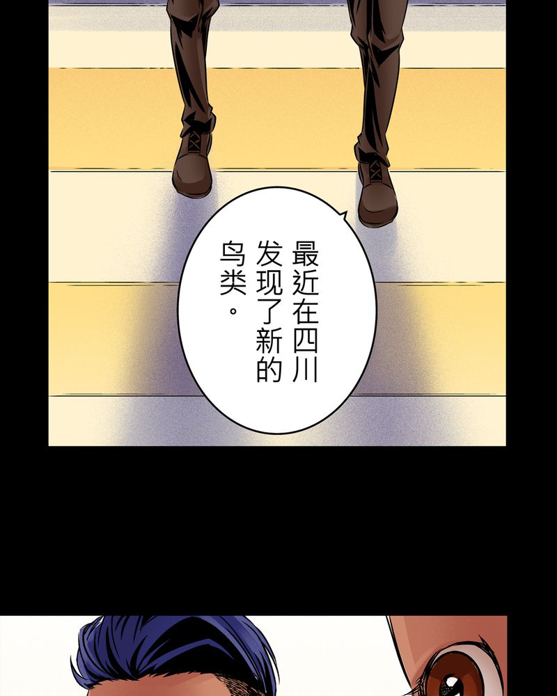 怪谈规则系列一口气看完漫画,第16章：化煞咒#13图