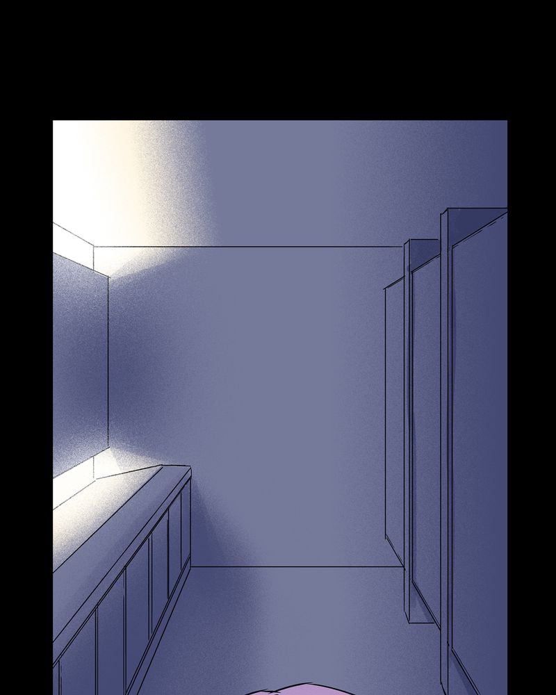 怪谈套装漫画,第8章：鬼妹子#73图