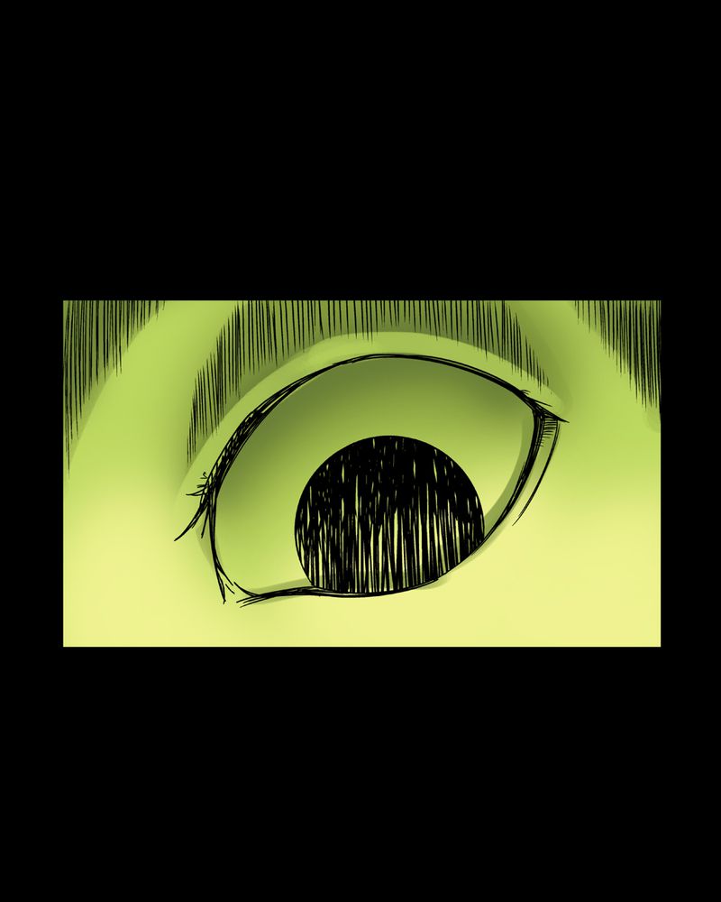 怪谈规则合集漫画,第12章：梦魇#23图