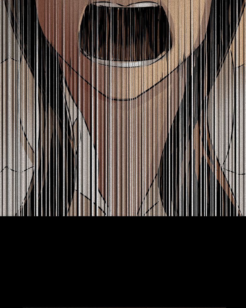 怪谈中的鸟妈妈长什么样子图片漫画,第14章：梦魇#42图