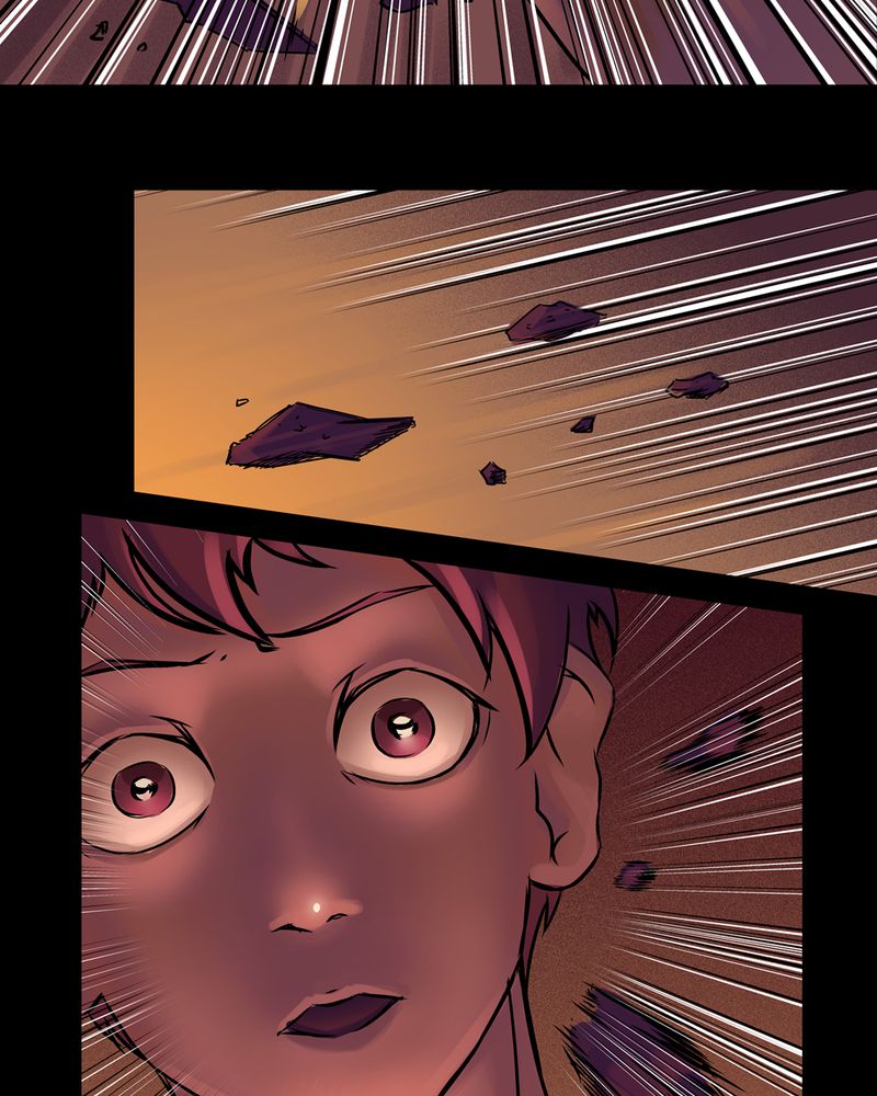 怪谈龙云镇漫画,第18章：化煞咒#33图