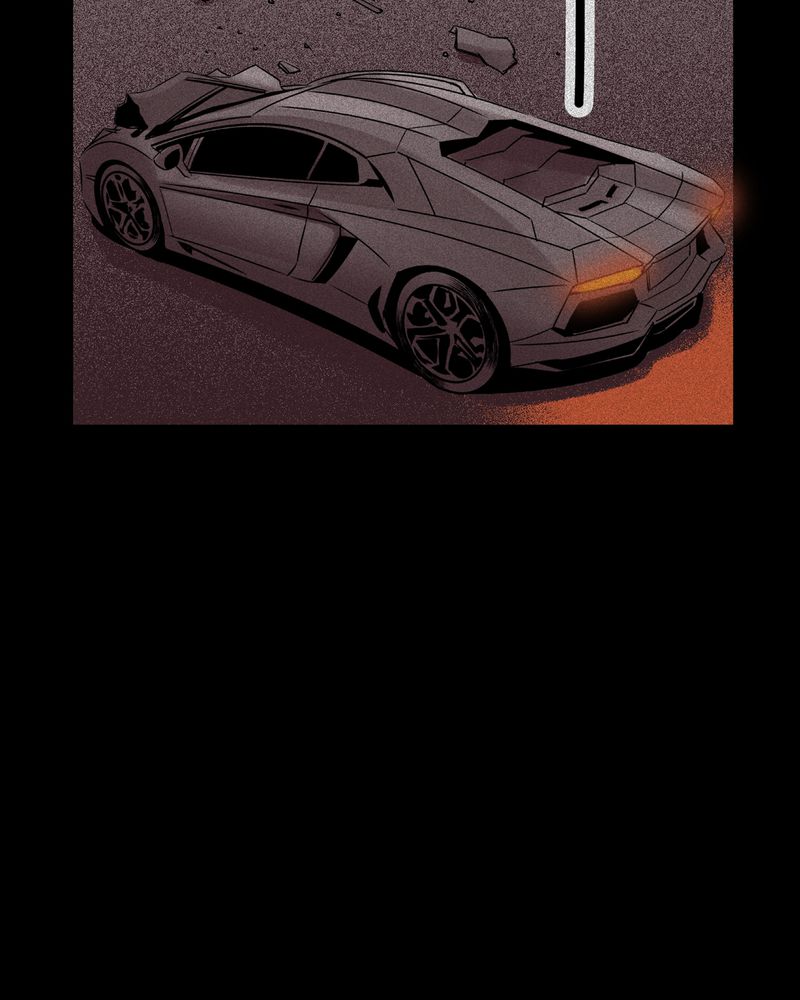 怪谈解析漫画,第11章：鬼魇#12图