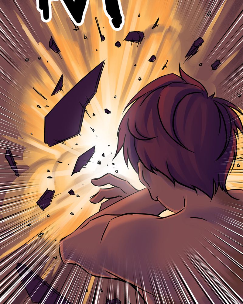 怪谈龙云镇漫画,第18章：化煞咒#32图