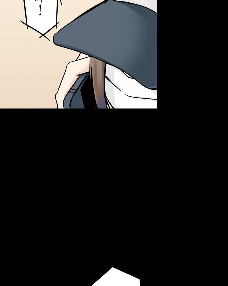 怪谈视频漫画,第23章：鬼脸#31图