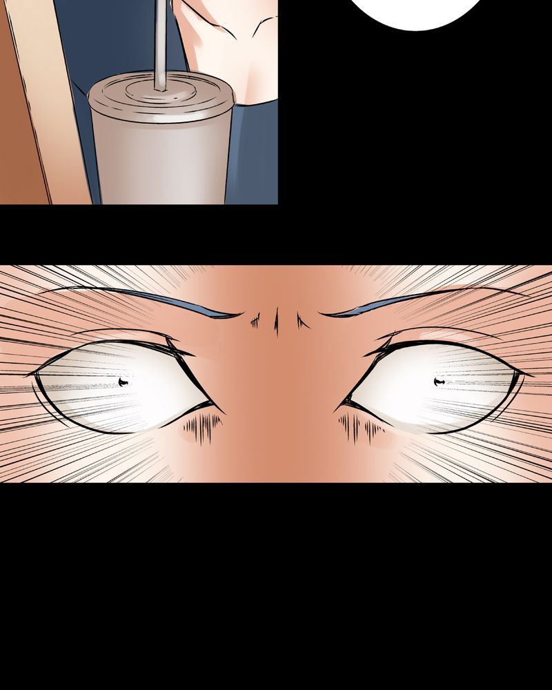 怪谈规则合集漫画,第12章：梦魇#24图