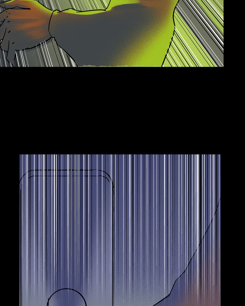 怪谈套装漫画,第8章：鬼妹子#72图