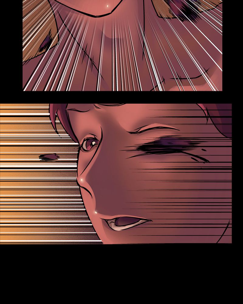 怪谈龙云镇漫画,第18章：化煞咒#35图