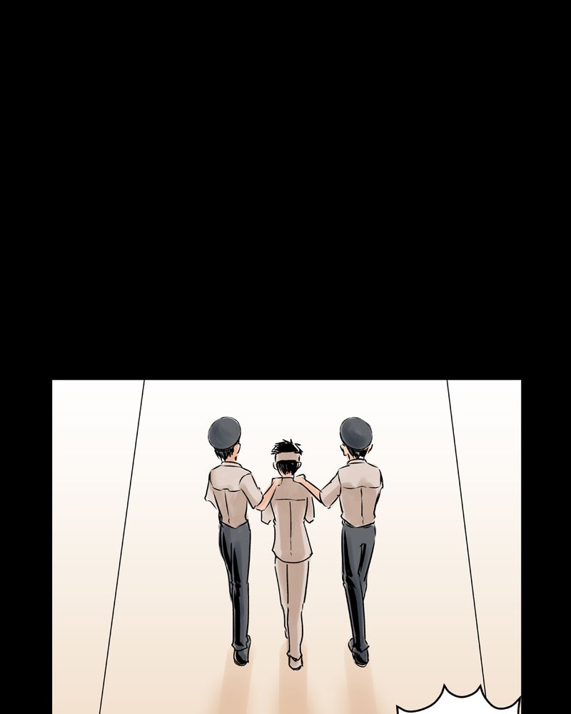 怪谈规则合集漫画,第12章：梦魇#21图