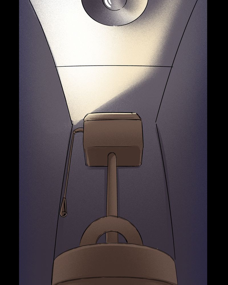 鸟阵怪谈漫画,第6章：鬼妹子#62图