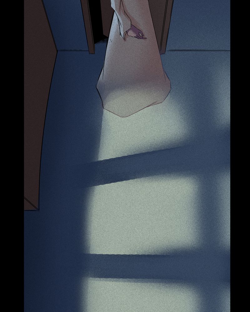 鸟阵怪谈漫画,第5章：鬼妹子#51图