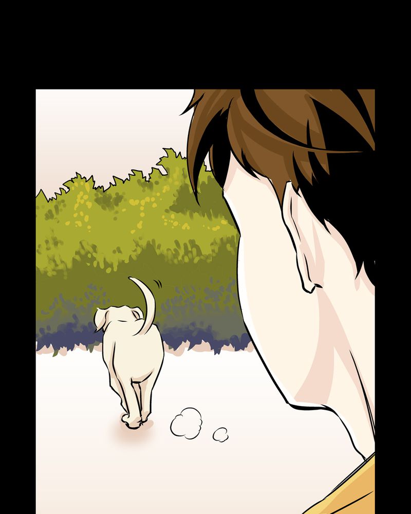 宇宙怪谈鸟居漫画,第19章：化煞咒#41图