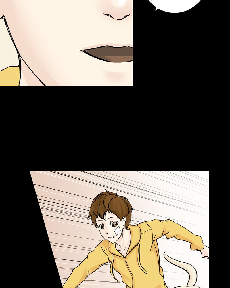 怪谈视频漫画,第19章：化煞咒#42图