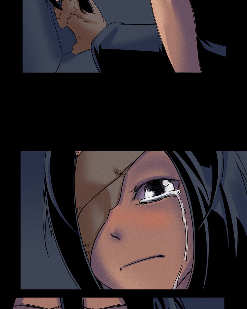 怪谈规则系列一口气看完漫画,第6章：鬼妹子#63图