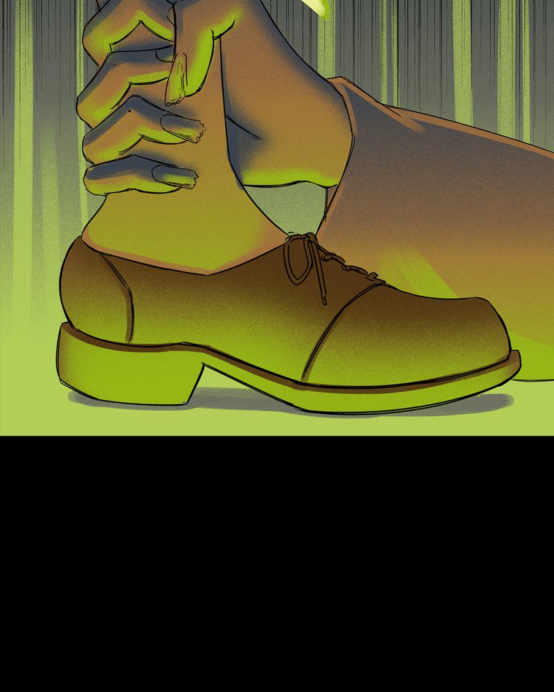 怪谈套装漫画,第8章：鬼妹子#71图