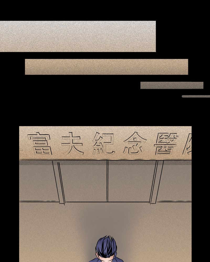 怪谈电影解说漫画,第14章：梦魇#42图