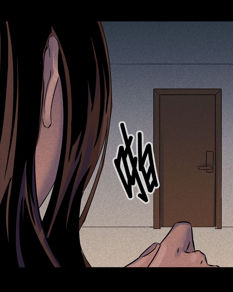 怪谈视频漫画,第15章：梦魇#52图