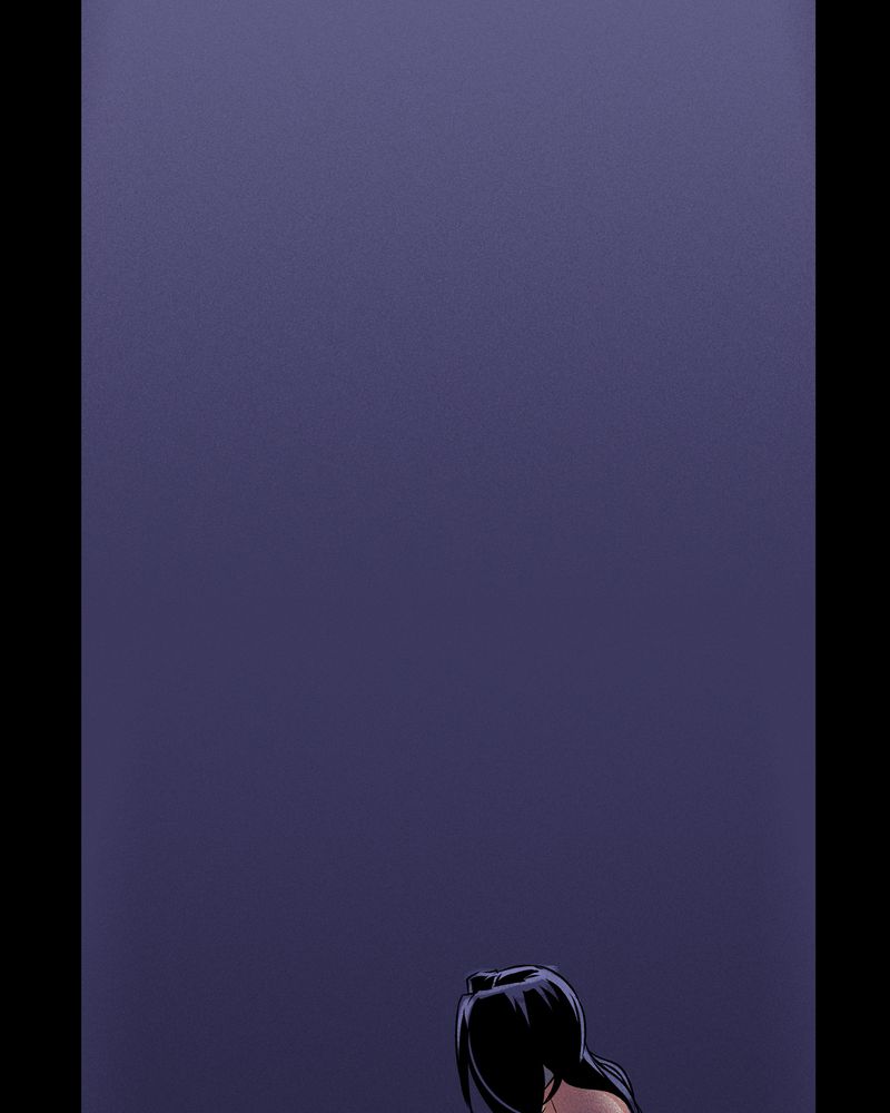 鸟阵怪谈漫画,第6章：鬼妹子#64图